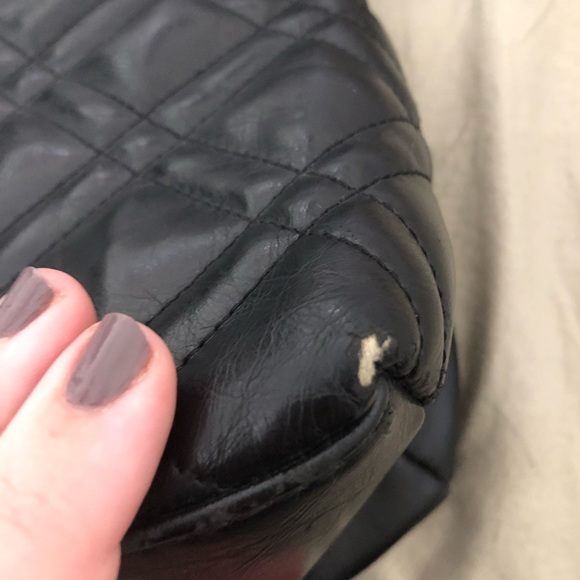 Kenneth Cole handbag - Picture 8 of 10